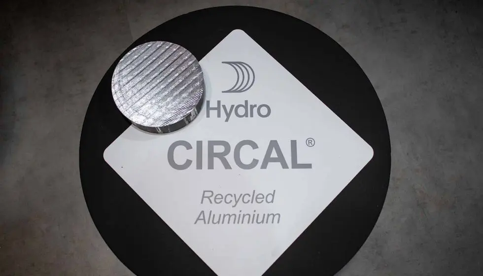 Hydro CIRCAL 75R