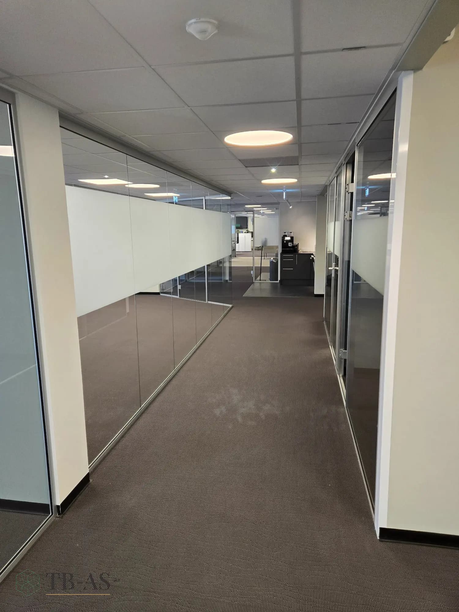 Xledger kontorprosjekt bilde 5