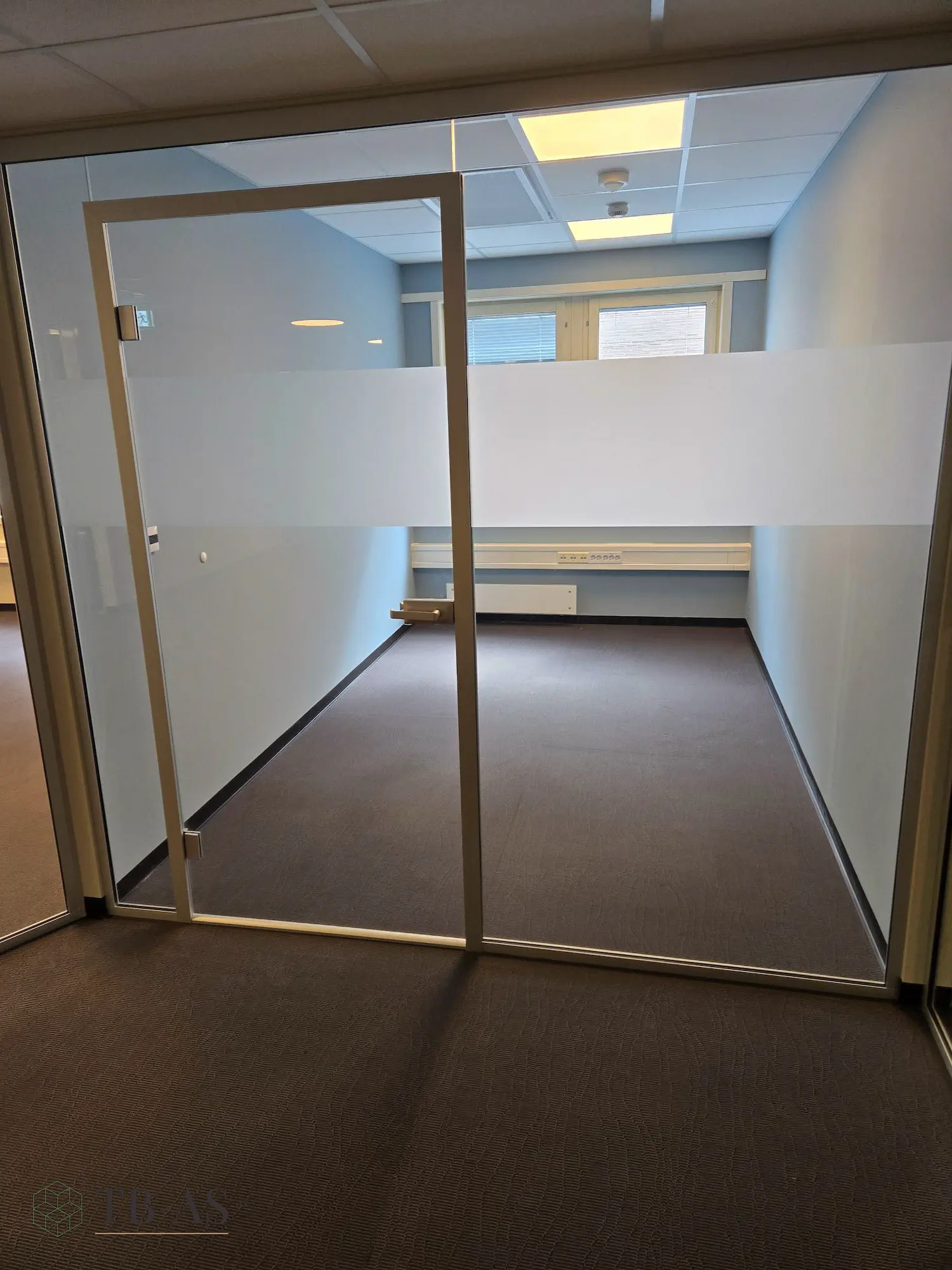 Xledger kontorprosjekt bilde 7