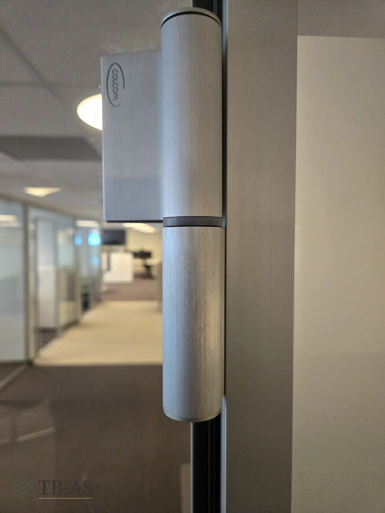 Xledger kontorprosjekt bilde 8