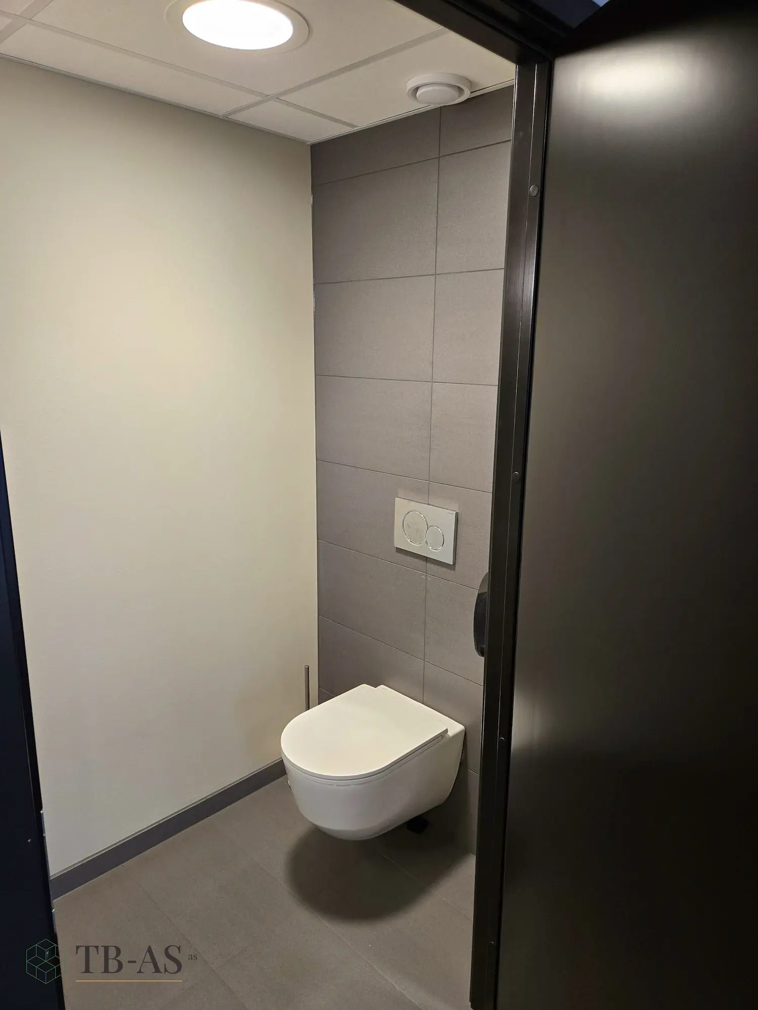 Park Nordic kontorprosjekt bilde 02