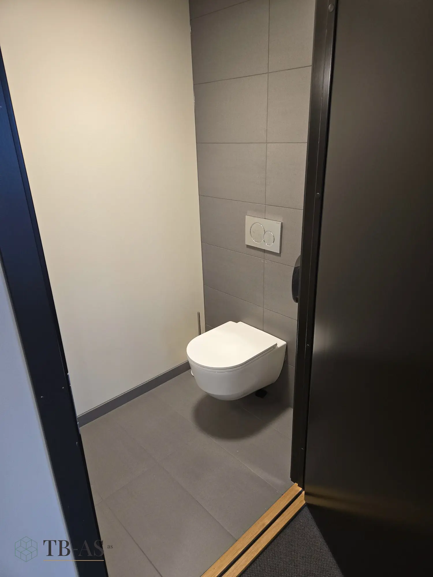 Park Nordic kontorprosjekt bilde 03