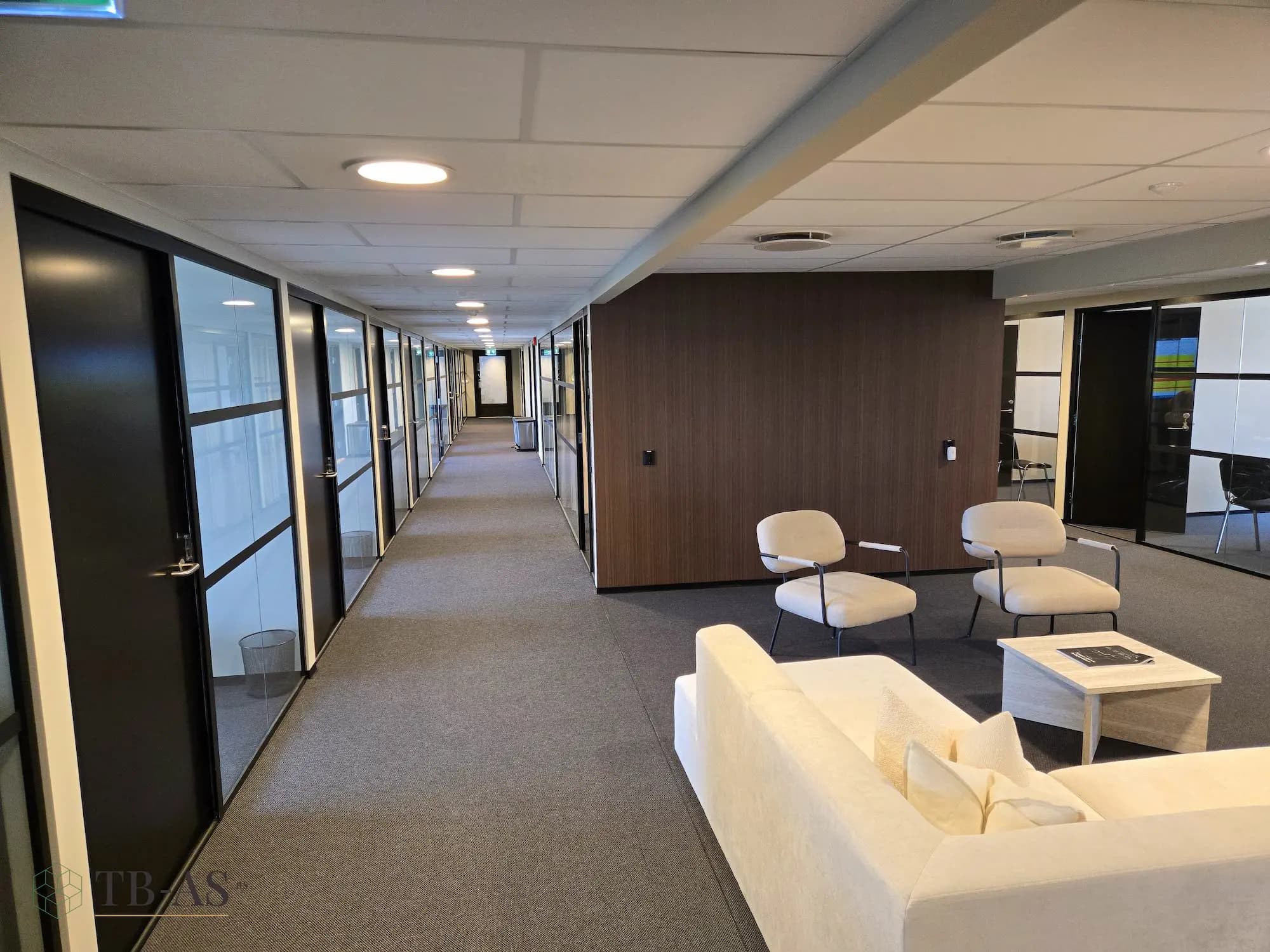 Park Nordic kontorprosjekt bilde 05