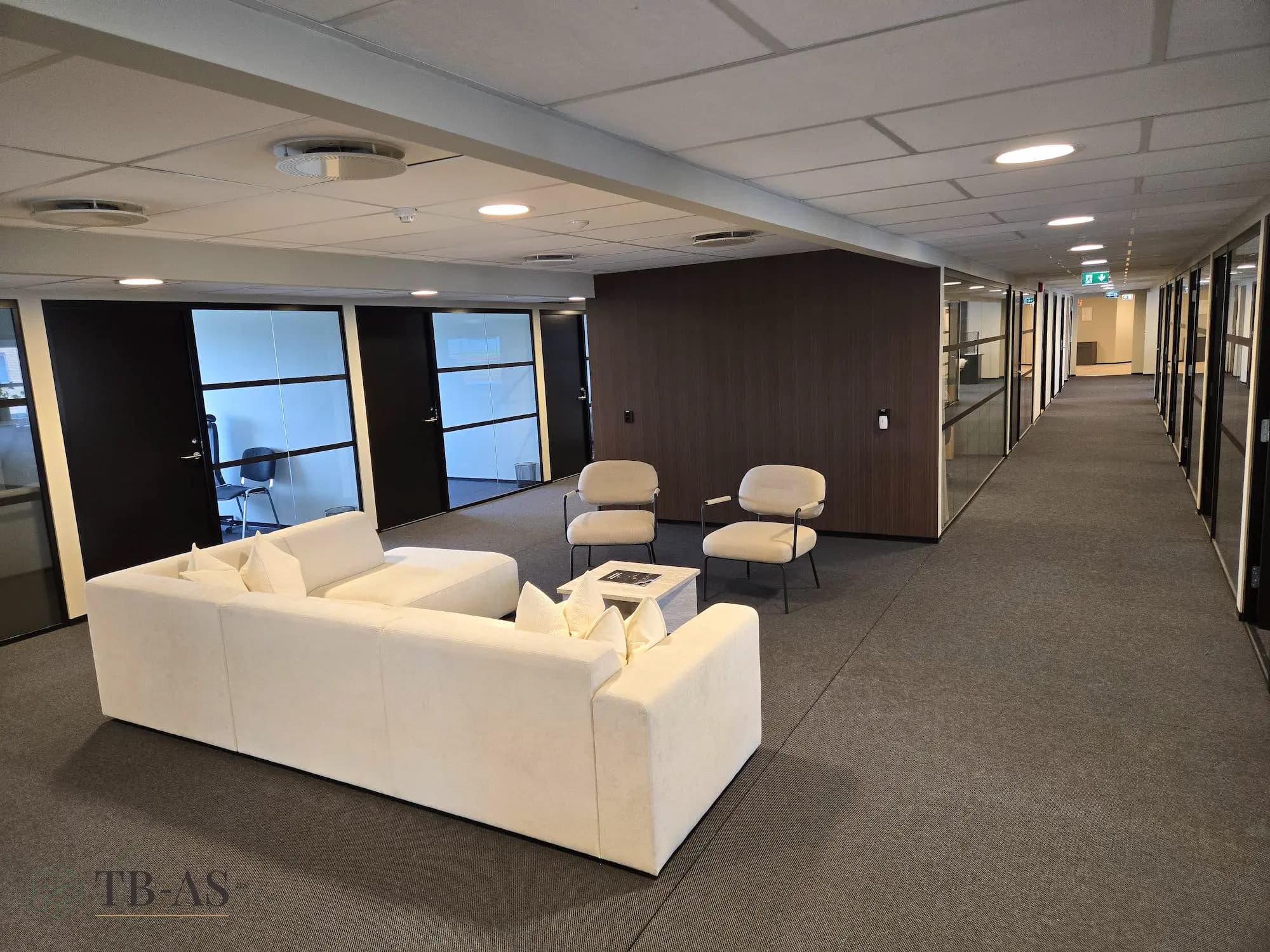 Park Nordic kontorprosjekt bilde 06