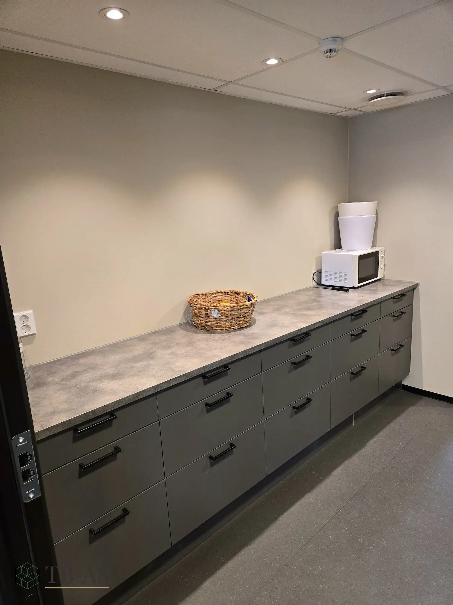 Park Nordic kontorprosjekt bilde 08