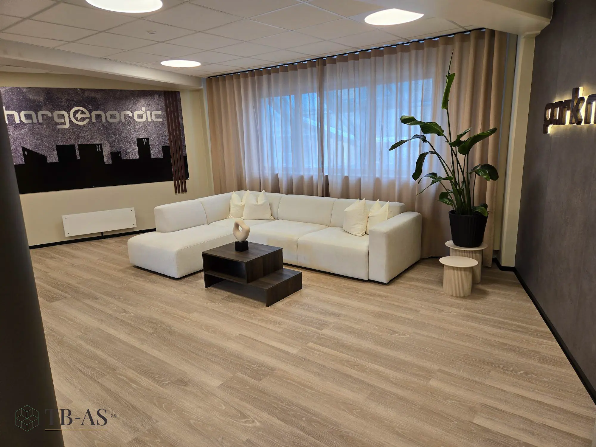Park Nordic kontorprosjekt bilde 12