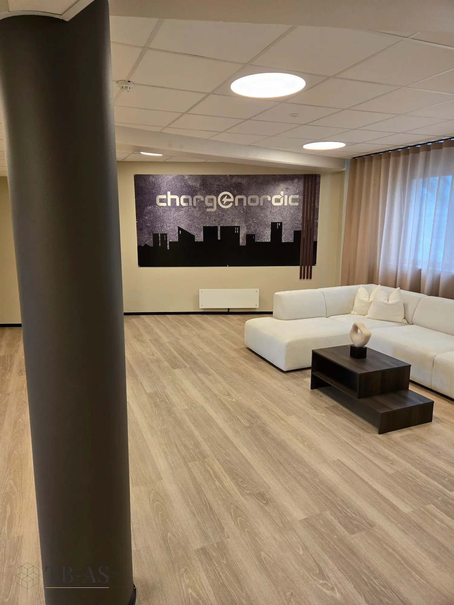 Park Nordic kontorprosjekt bilde 14