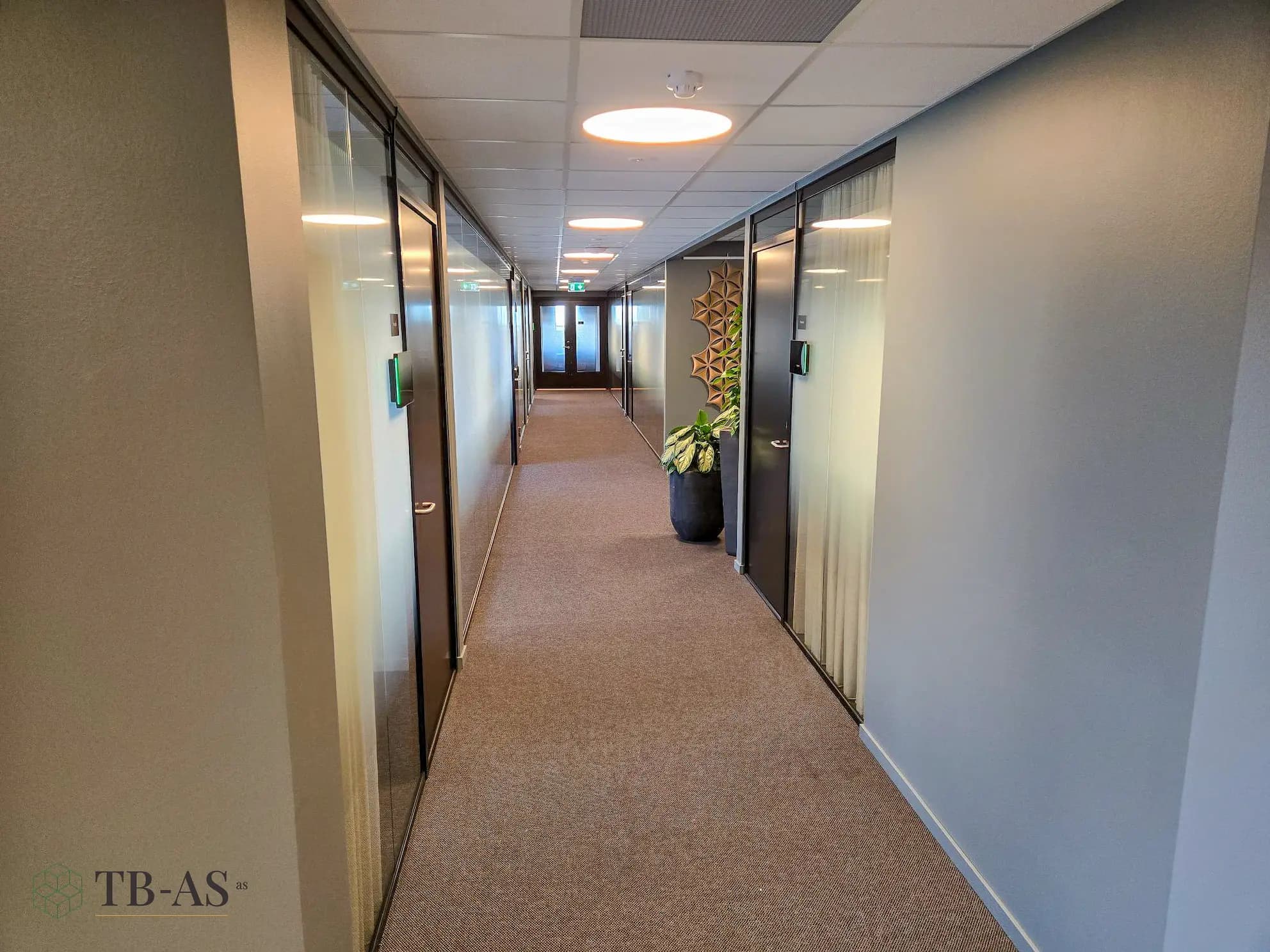 Tydelig prosjektledelse