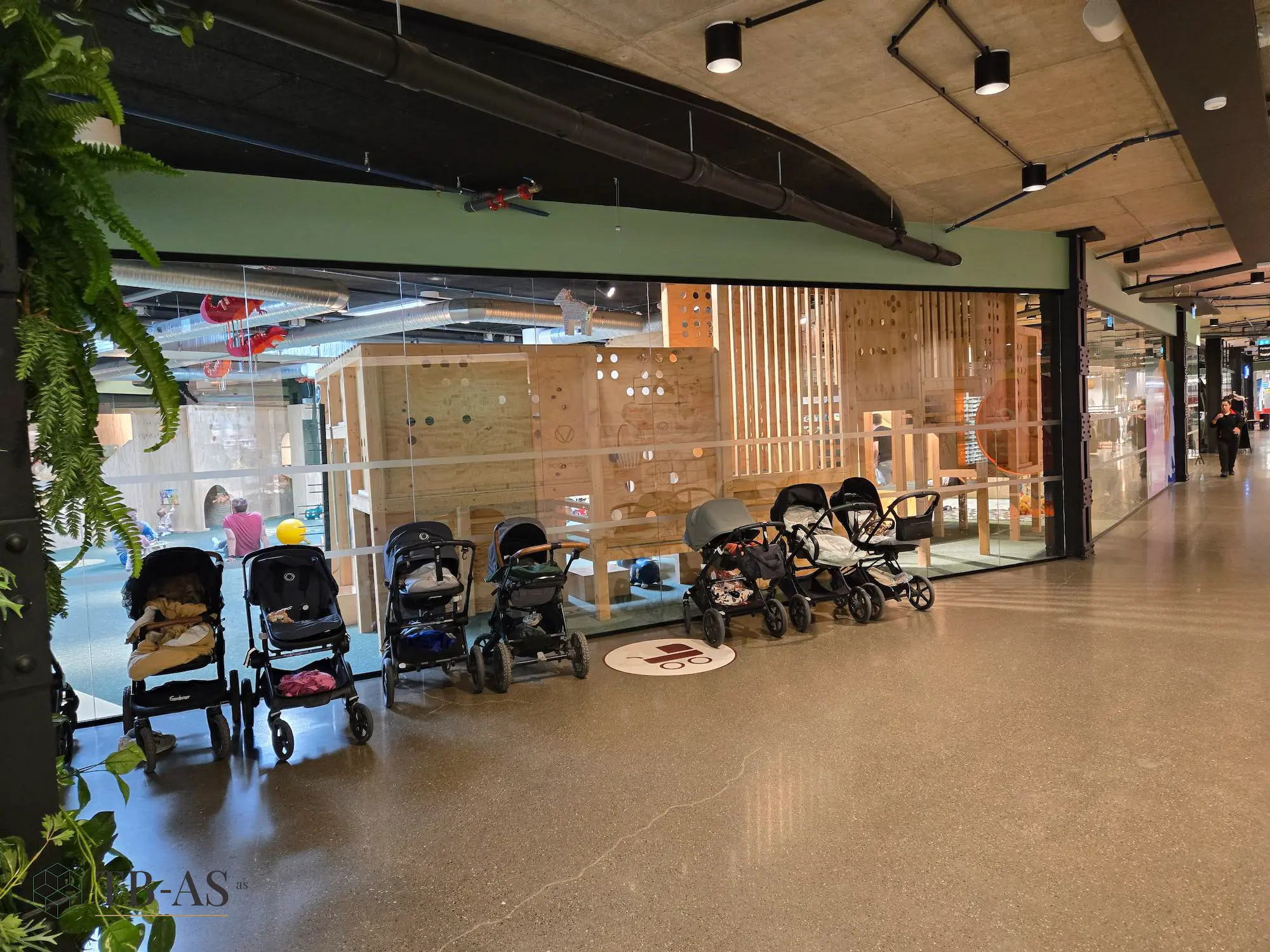 Vinslottet prosjekt bilde 4