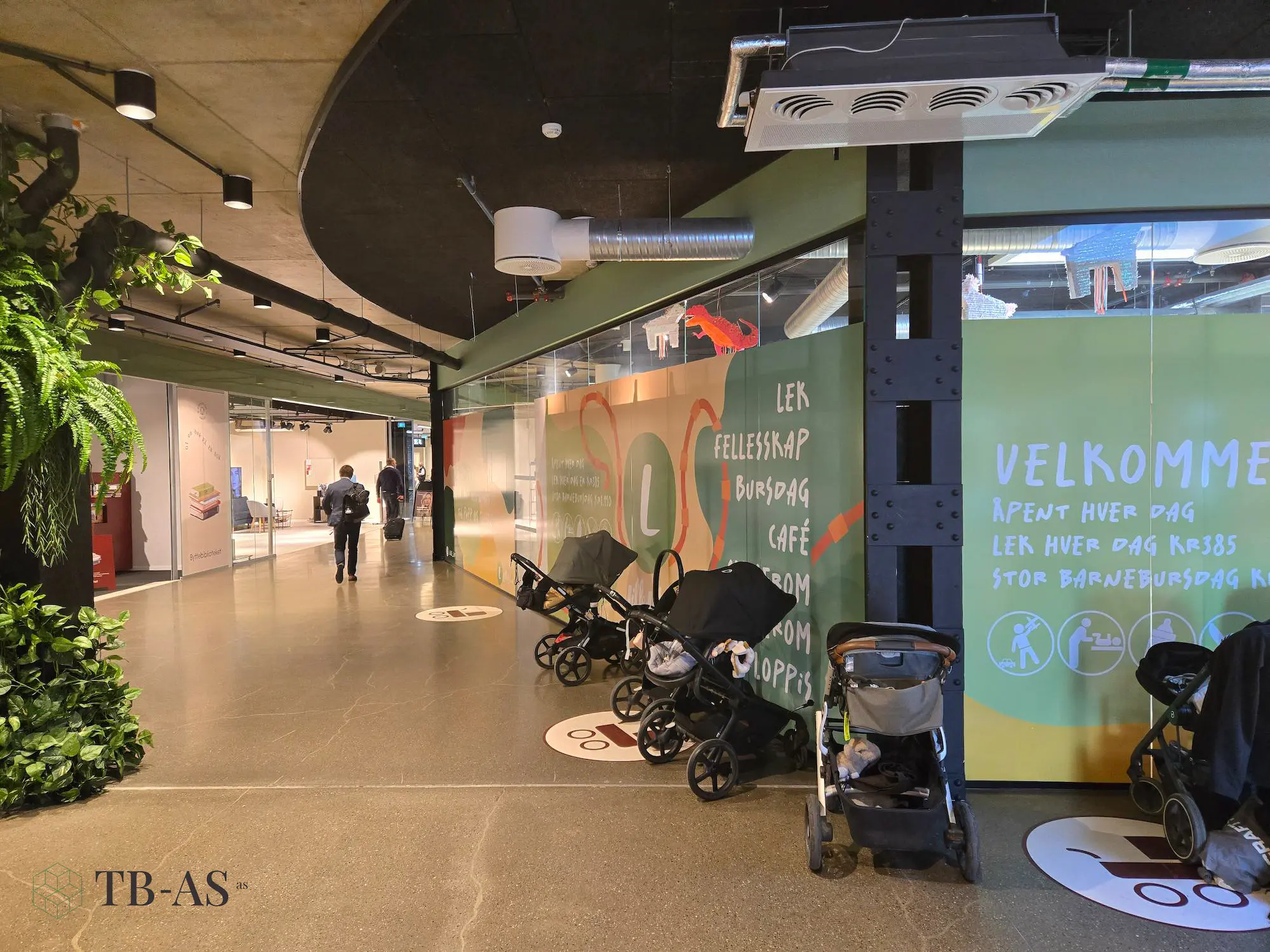 Vinslottet prosjekt bilde 5