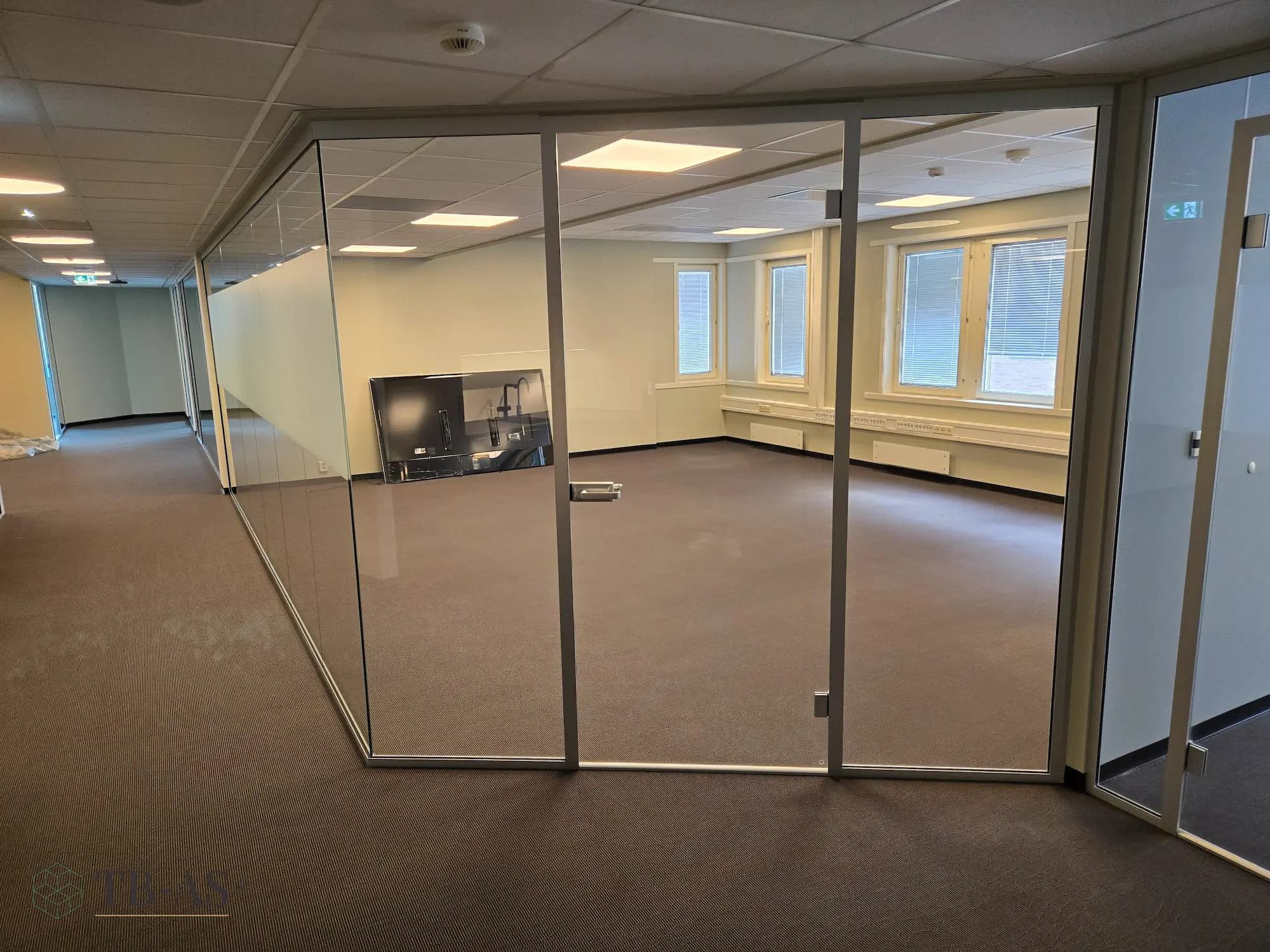 Illustrasjon av planlegging og prosjektarbeid