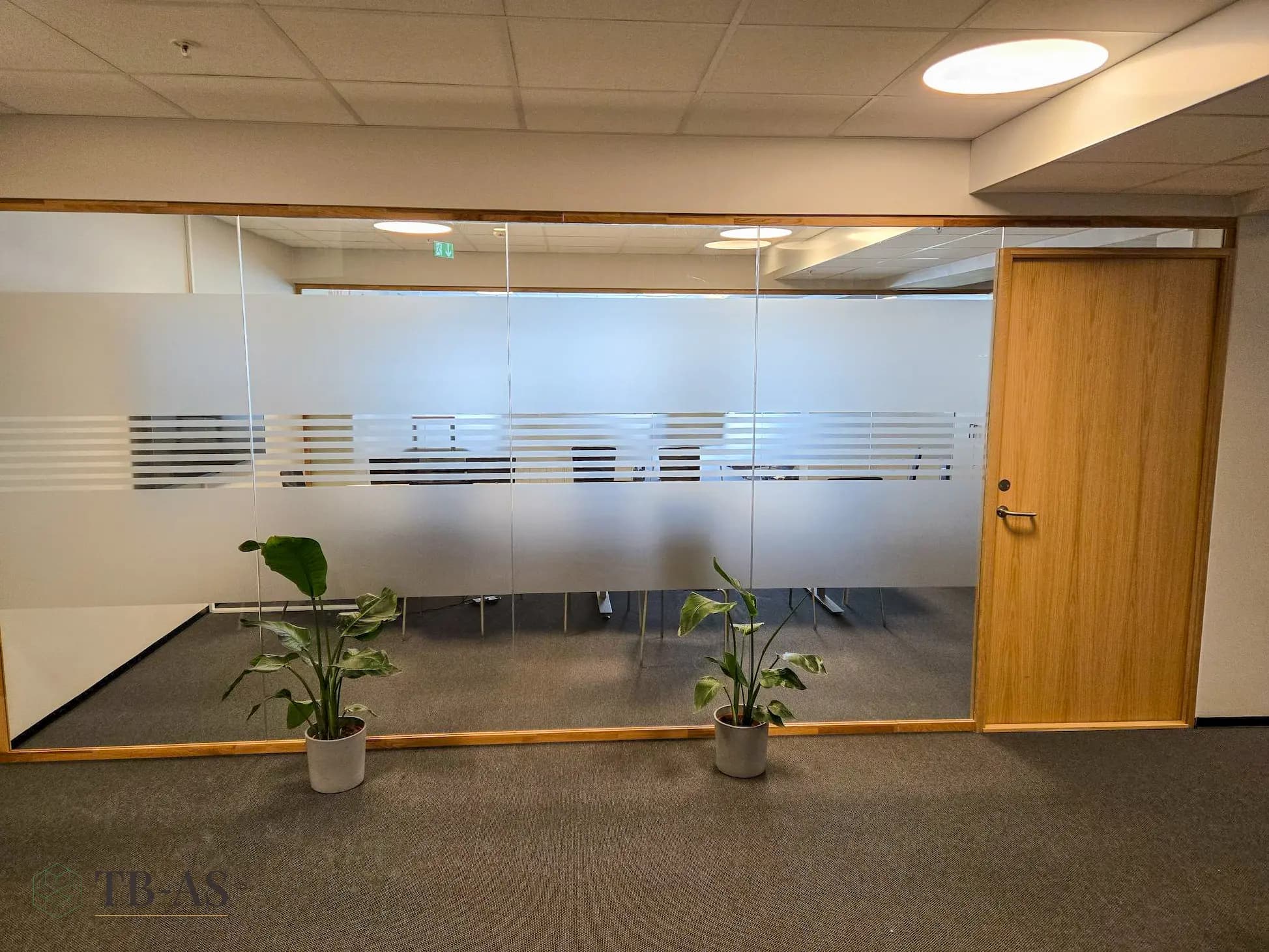 Otis kontorprosjekt bilde 08