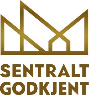 Sentralt godkjent merke
